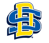 South Dakota State University logo